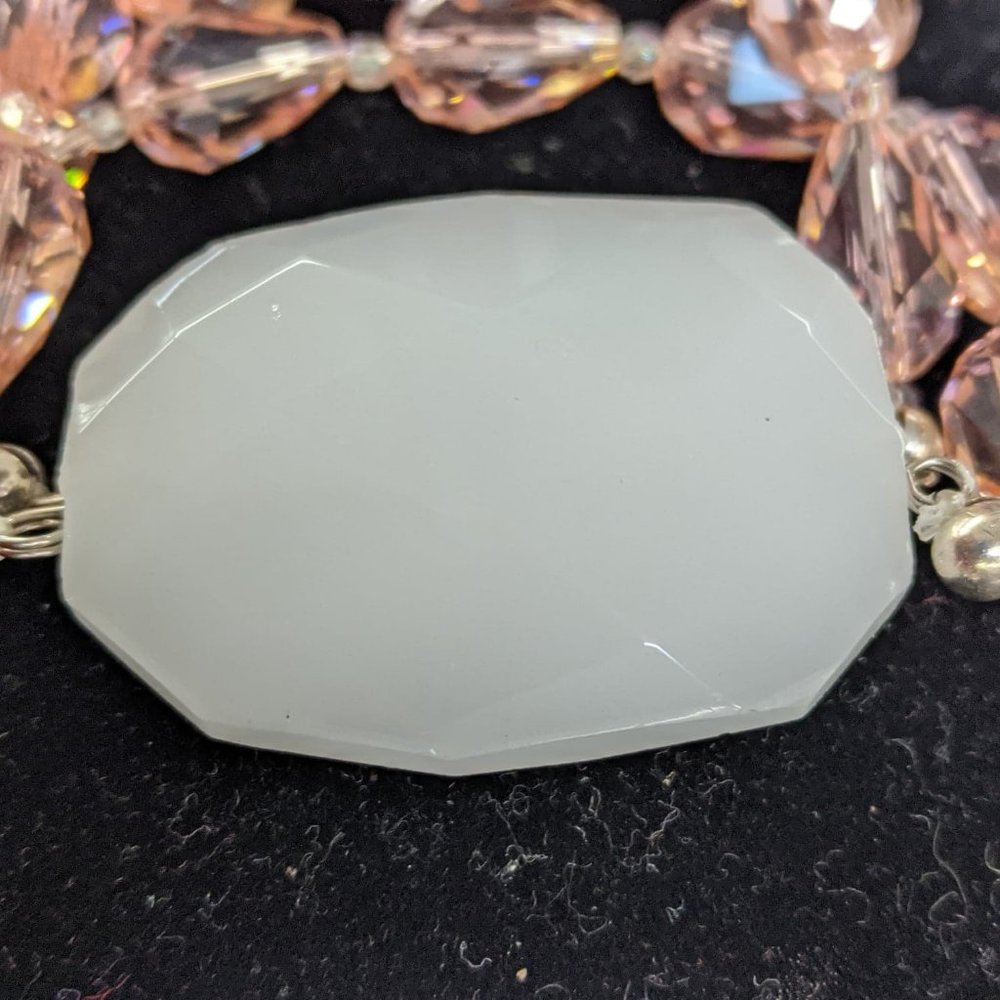 Ladies costume bracelet.
